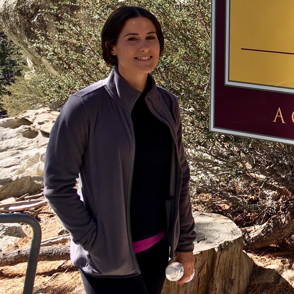 Merrell Zip Up Fleece - Picture 4 of 8